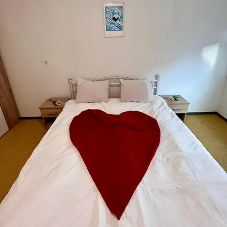 Apartmaji Pod Lipo Apartman *