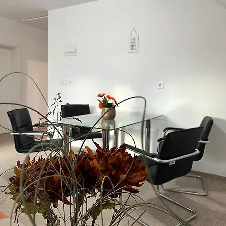 Apartmaji Pod Lipo Kamnik