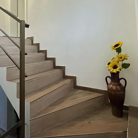 Apartmaji Pod Lipo Apartman Kamnik