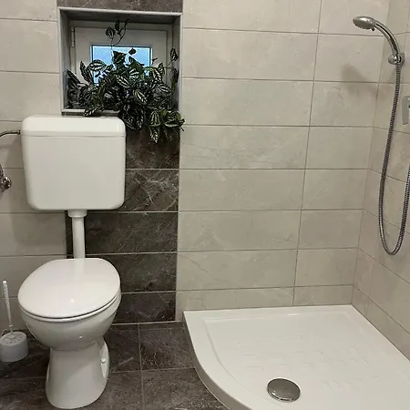 Apartmaji Pod Lipo Apartment