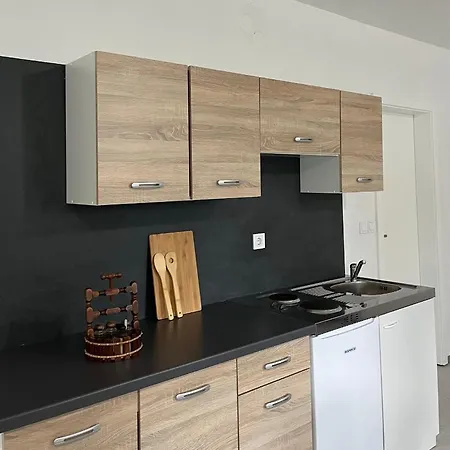 Apartmaji Pod Lipo Kamnik