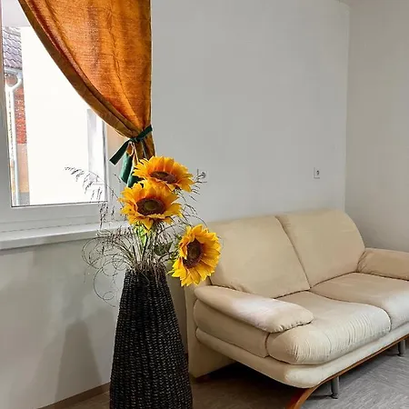 Apartmaji Pod Lipo Apartman Kamnik