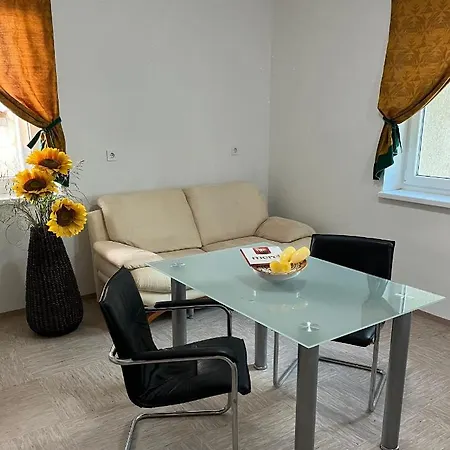 Apartmaji Pod Lipo Kamnik