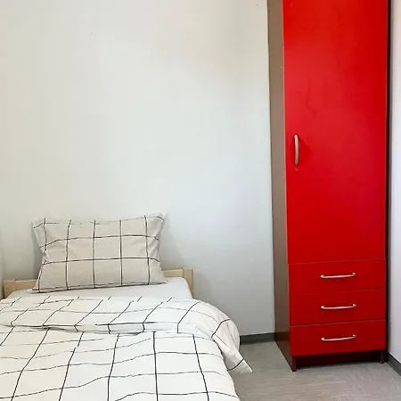 Apartmaji Pod Lipo Apartment *