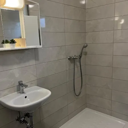 Apartman Apartmaji Pod Lipo