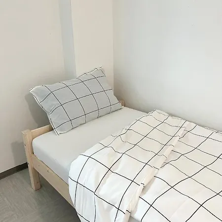 Apartman Apartmaji Pod Lipo