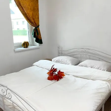 Apartmaji Pod Lipo Apartman Kamnik