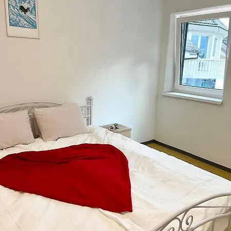 Apartmaji Pod Lipo