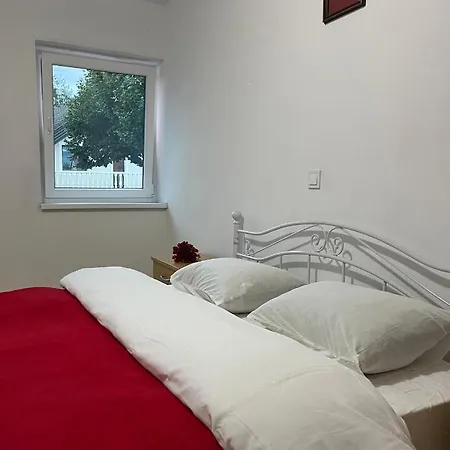 Apartman Apartmaji Pod Lipo Kamnik